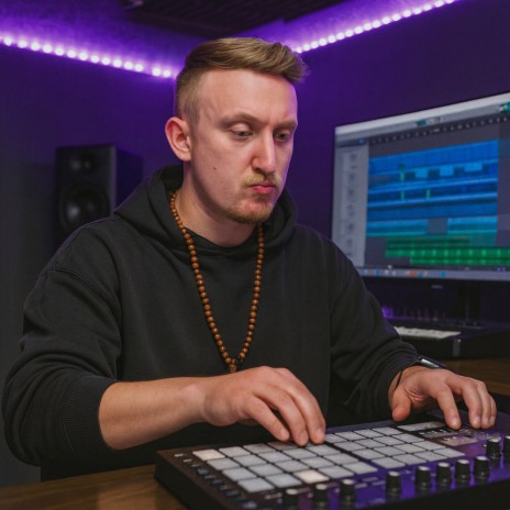 Side of Beat פב cover art