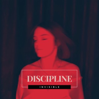 Invisible cover art
