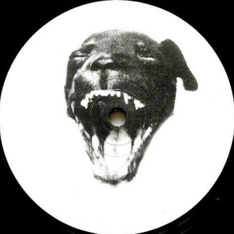 Underground cover art