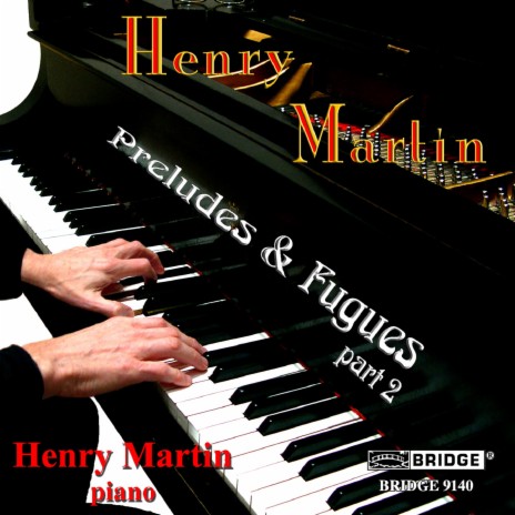 Prelude No. 17 for Piano in A-Flat Major