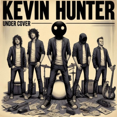 She Loves Me Not cover art