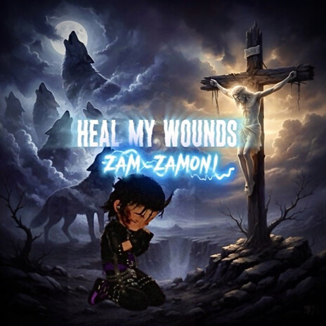 Heal My Wounds