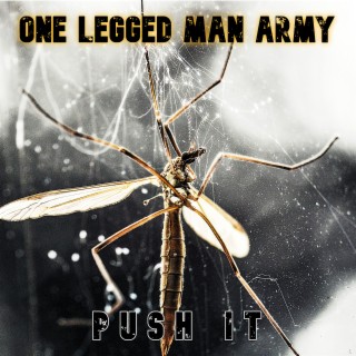 One Legged Man Army