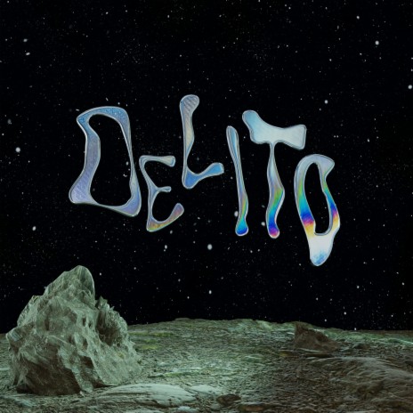 Delito ft. b.v.rr cover art