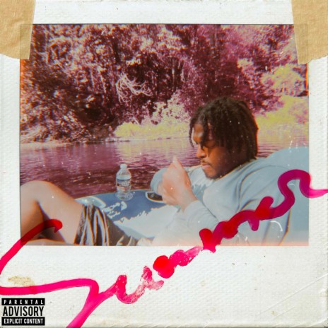 Been The Man cover art