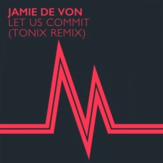 Jamie de Von