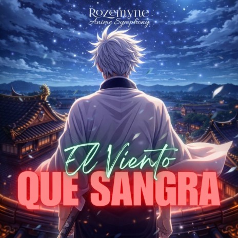 EL Viento que Sangra cover art