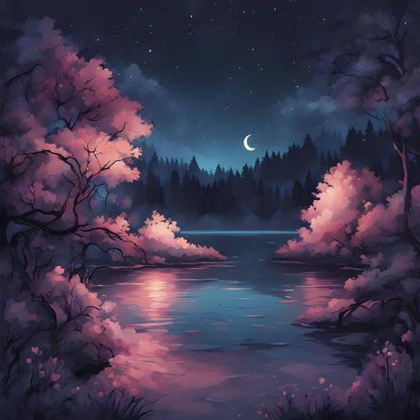 Dreamy Night cover art
