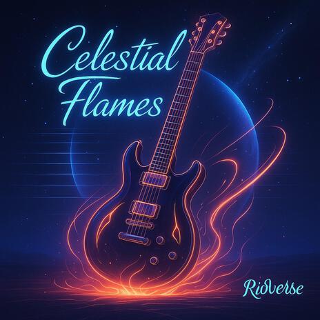 Celestial Flames