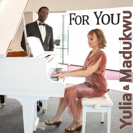 For You ft. Madukwu cover art