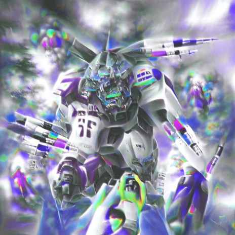 Kamille Bidan Ii cover art