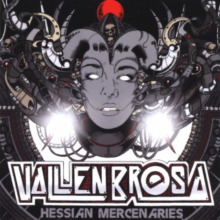 Hessian Mercenaries