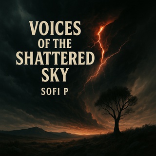 Voices of the Shattered Sky