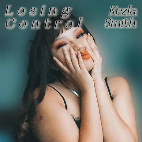 L o s i n g C o n t r o l cover art
