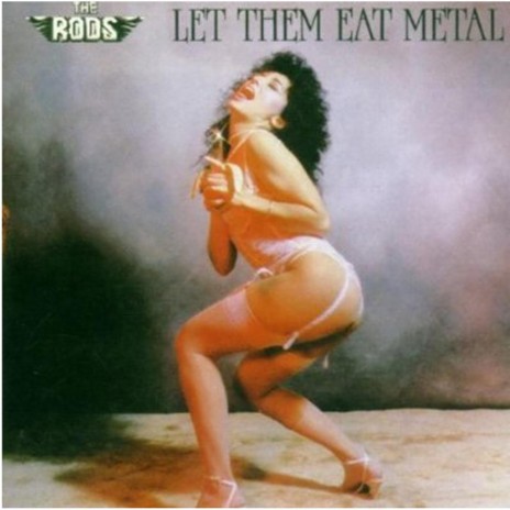 Evil Woman / Rabid Thunder Drum Solo (Live) [Bonus Track[ cover art