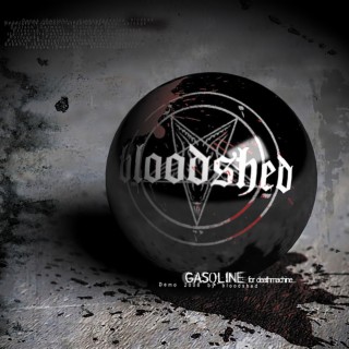 Gasoline For Deathmachine