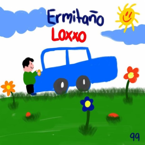 Ermitaño