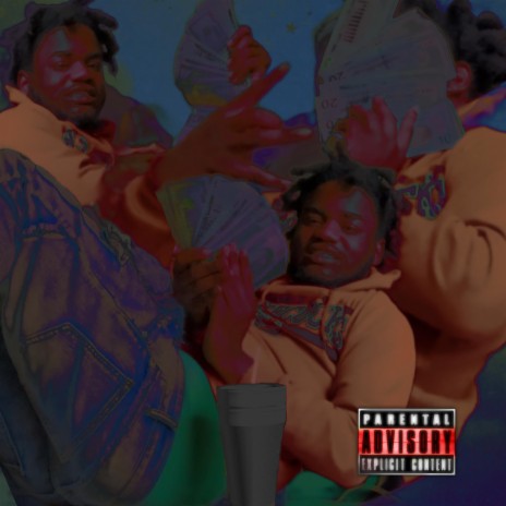Switch Lanes cover art