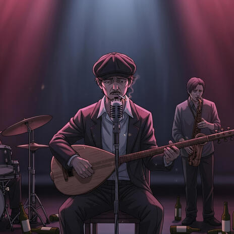 Vay Vay Dünya cover art