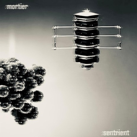 mortier (sendroid) cover art