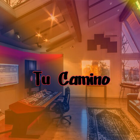 Tu Camino cover art