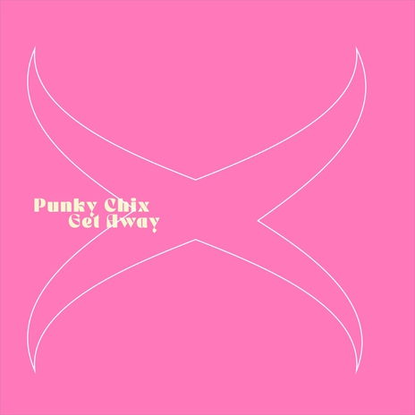 Satin Punk ft. Max John Mckellar & Thomas James New cover art