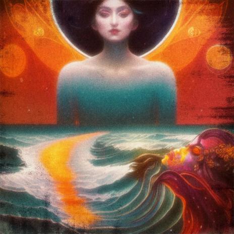 Ocean Control ft. Pich cover art