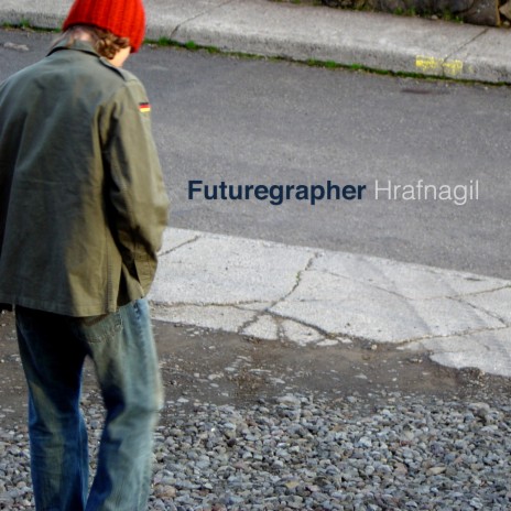 Þórsberg cover art