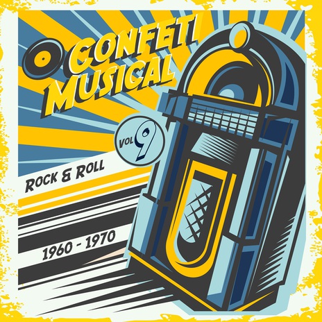 Qué Flojera cover art