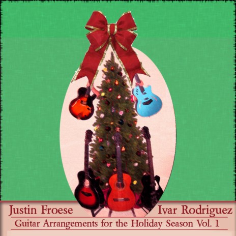 Jingle Bell Rock ft. Ivar Rodriguez