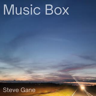 Steve Gane