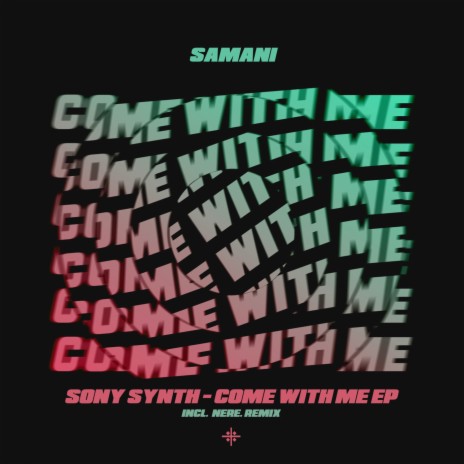 Come With Me (Original Mix) cover art