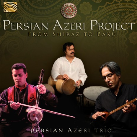 Journey Through Fire ft. Hamid Motebassem & Pejman Hadadi cover art