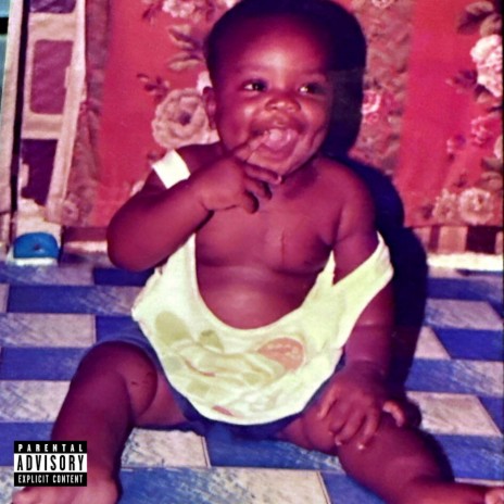 Peace Of Mind ft. SRNO cover art