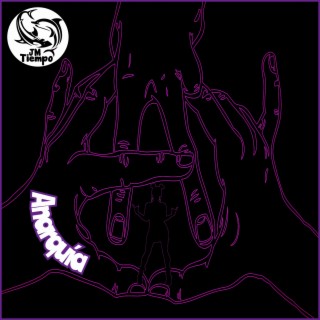 Anarquía cover art