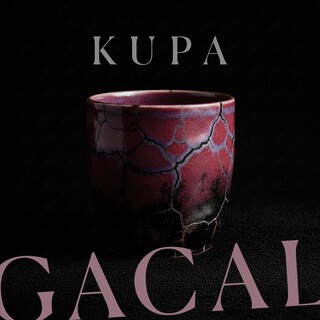 Kupa cover art