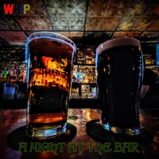 A Night at the Bar cover art