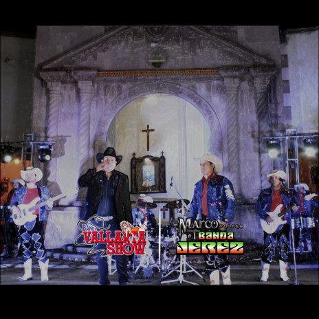 Provócame (En Vivo) ft. Marco Flores y La Jerez