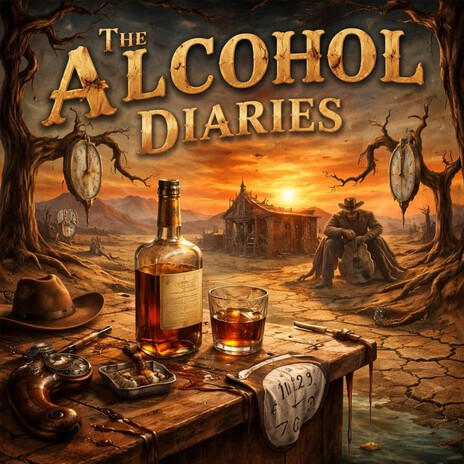 Bottle In My Hand cover art