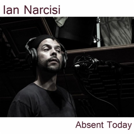 Absent Today cover art