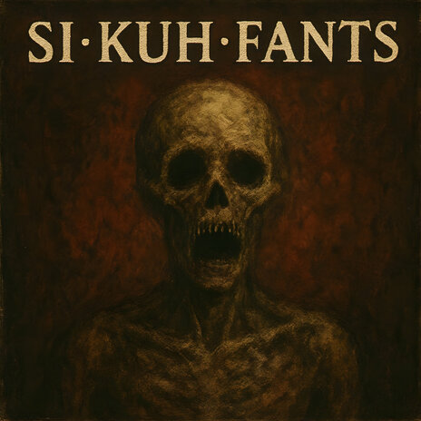 Si Kuh Fants (2) ft. In-e-pendant, Spatial Arena, Monk Chi & philojain