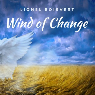 Lionel Boisvert