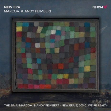 005 (Original Mix) ft. Andy Peimbert cover art