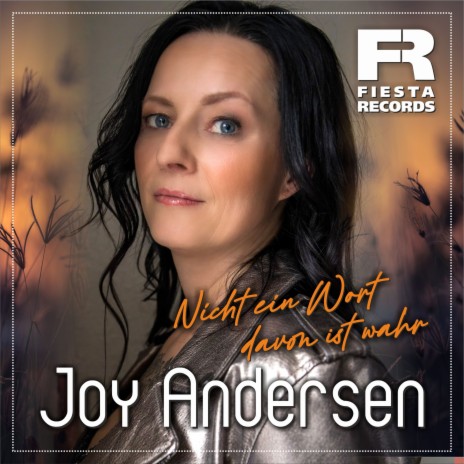 Nicht ein Wort davon ist wahr cover art