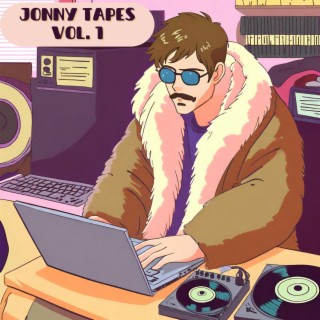 Jonny Tapes, Vol. 1
