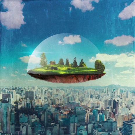 Vitality ft. Hanimo cover art