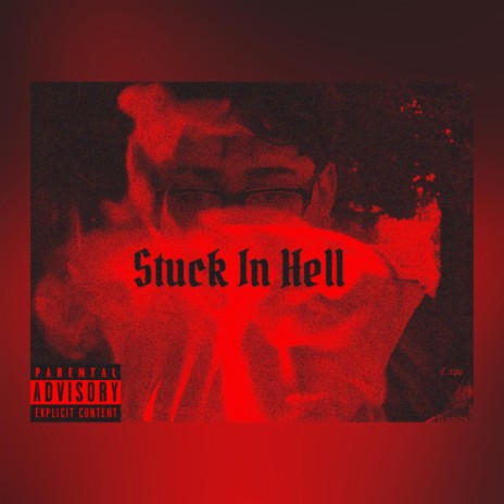 Stuck In Hell cover art