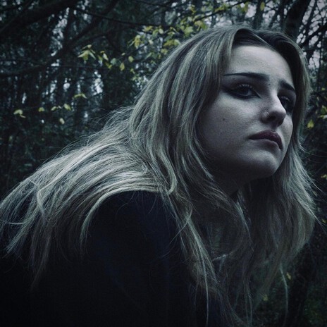 Ténèbres cover art