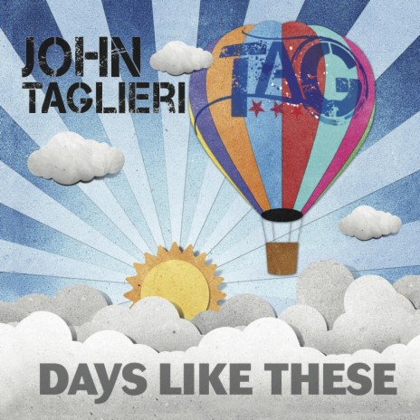 Thin Air cover art