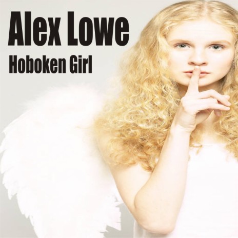 Hoboken Girl cover art